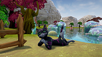 Fur Fun-screenshots